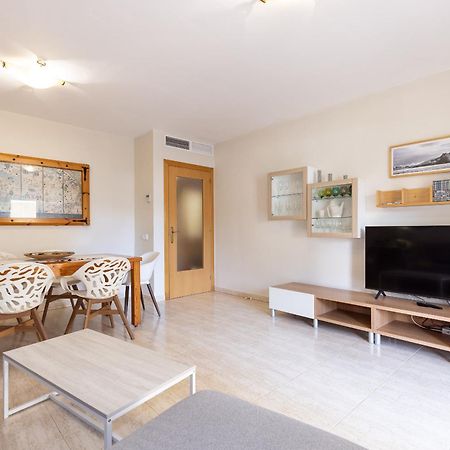 Uhc Aqua Family Complex Apartment Salou Exterior photo