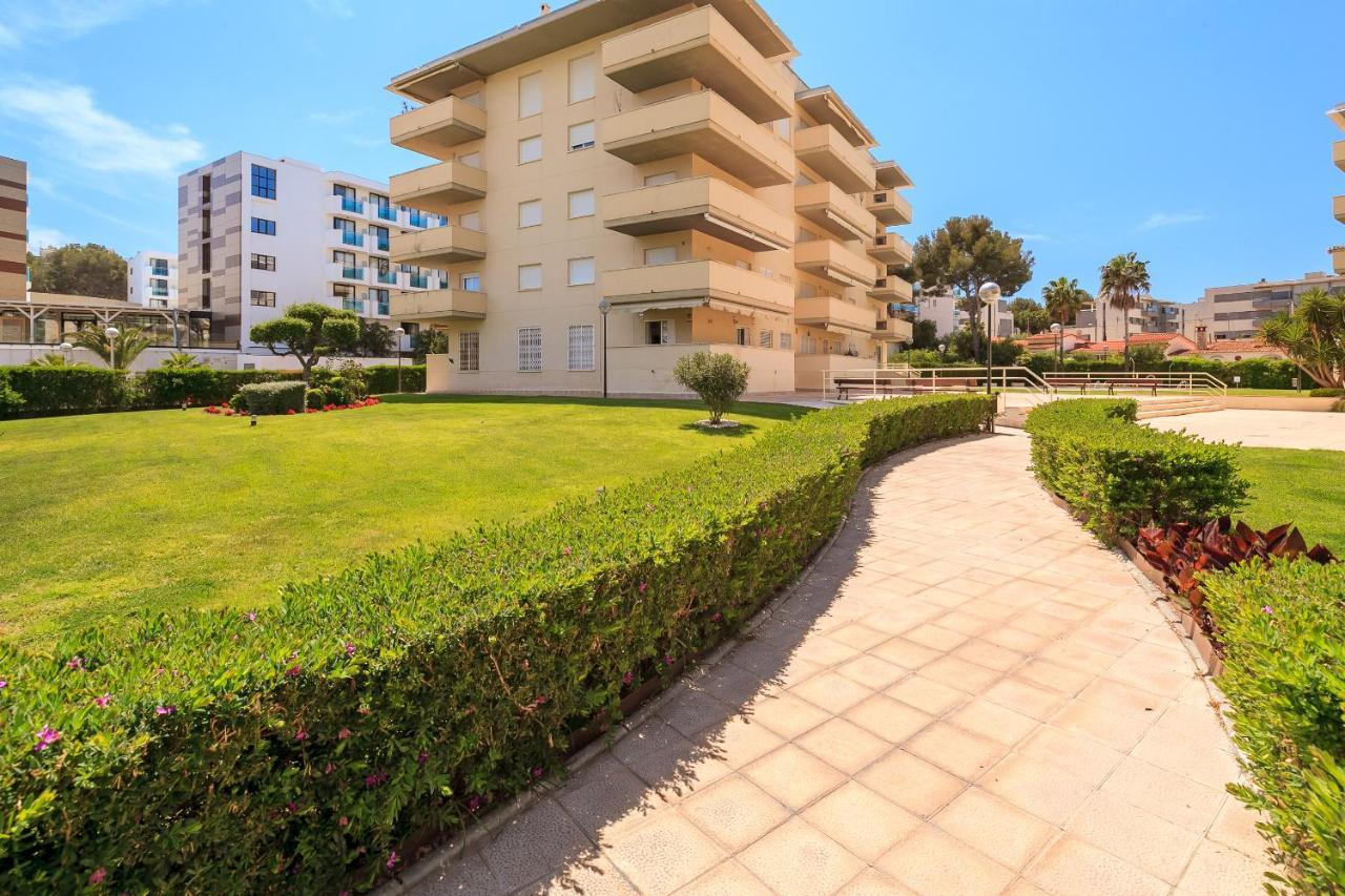 Uhc Aqua Family Complex Apartment Salou Exterior photo