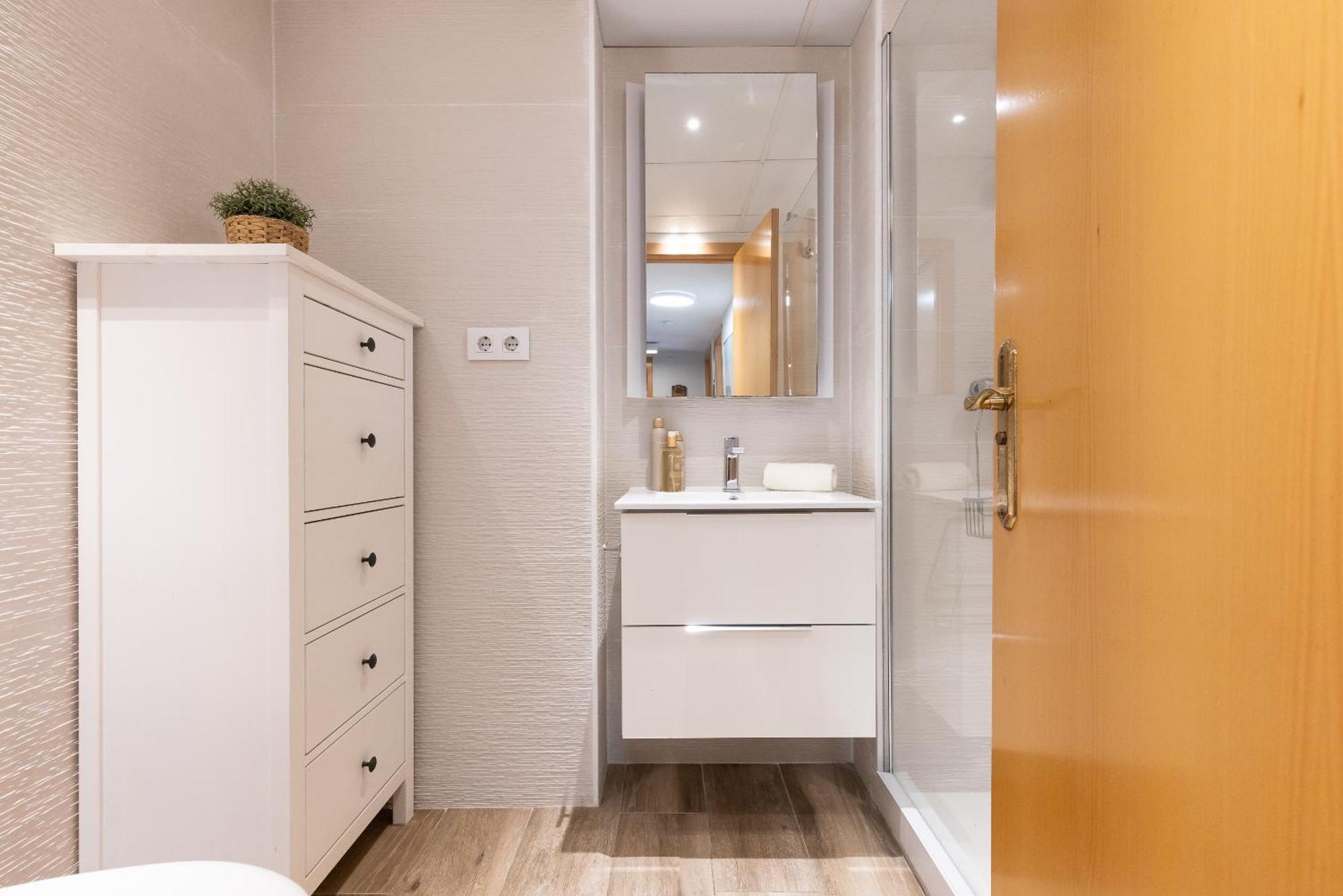 Uhc Aqua Family Complex Apartment Salou Room photo