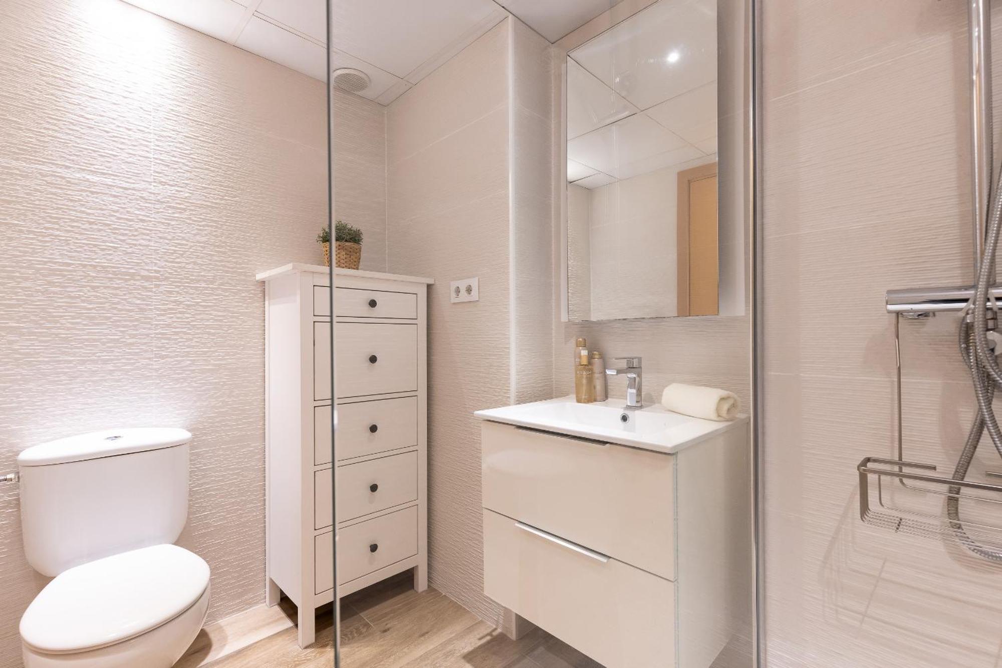 Uhc Aqua Family Complex Apartment Salou Room photo