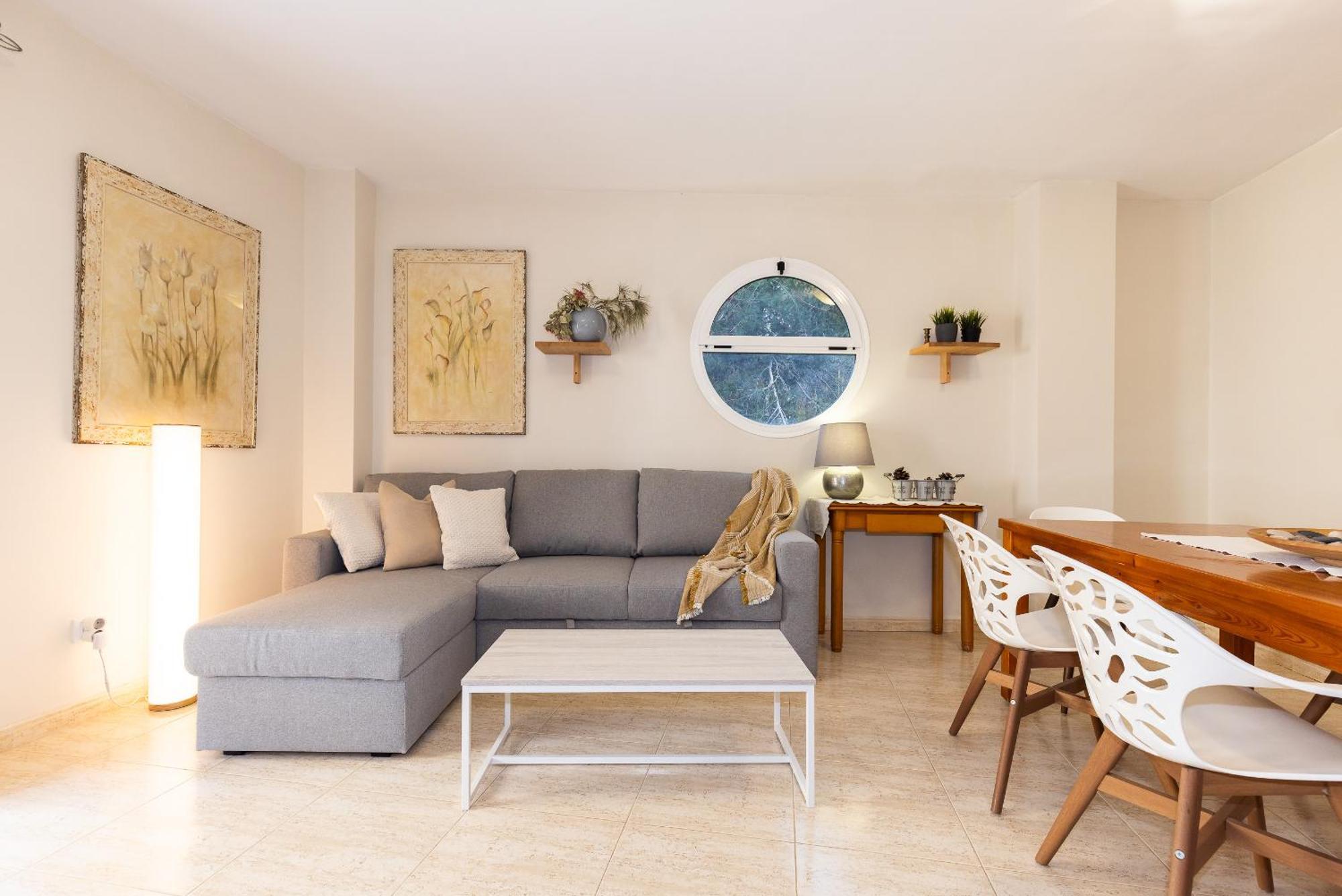 Uhc Aqua Family Complex Apartment Salou Room photo