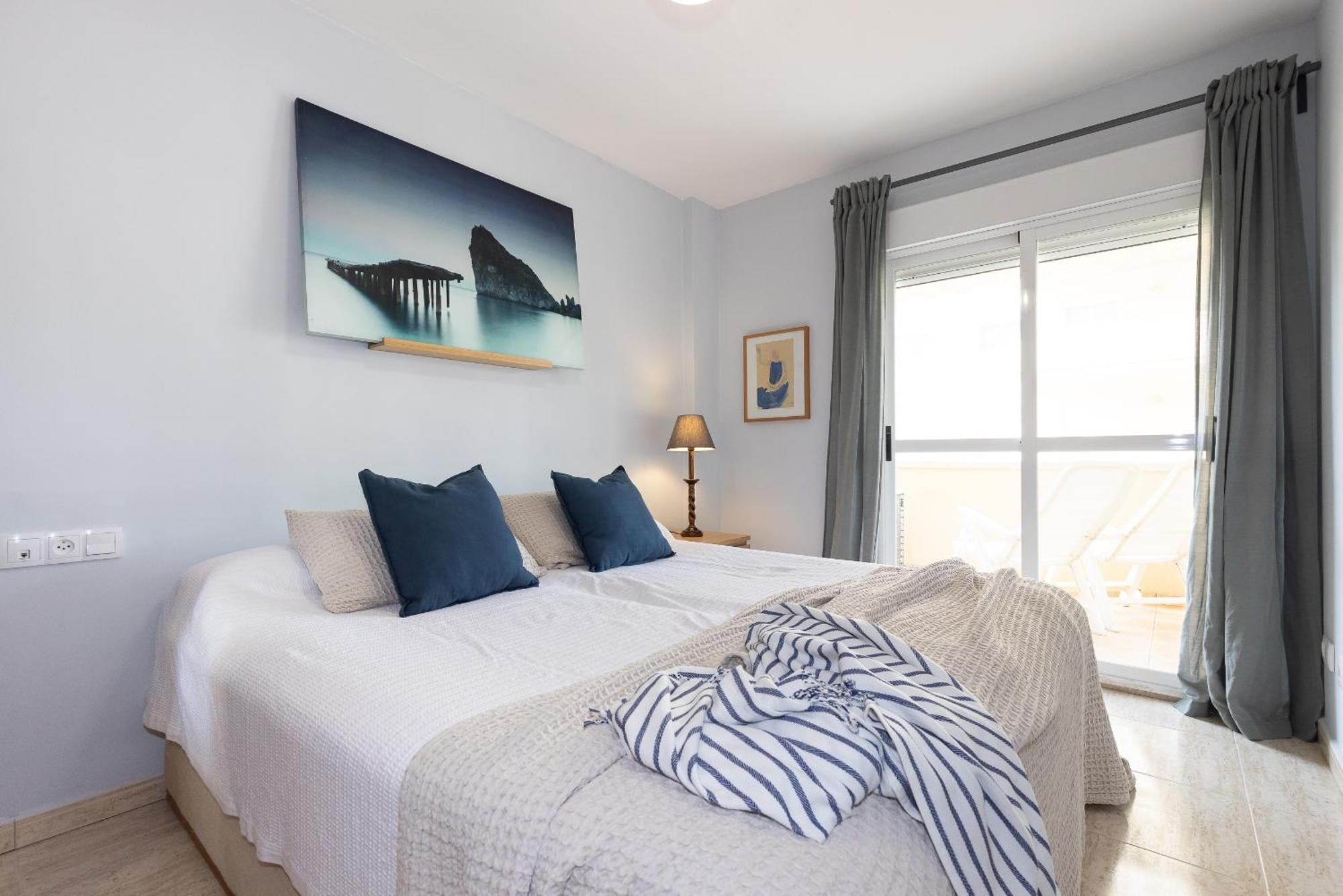 Uhc Aqua Family Complex Apartment Salou Exterior photo